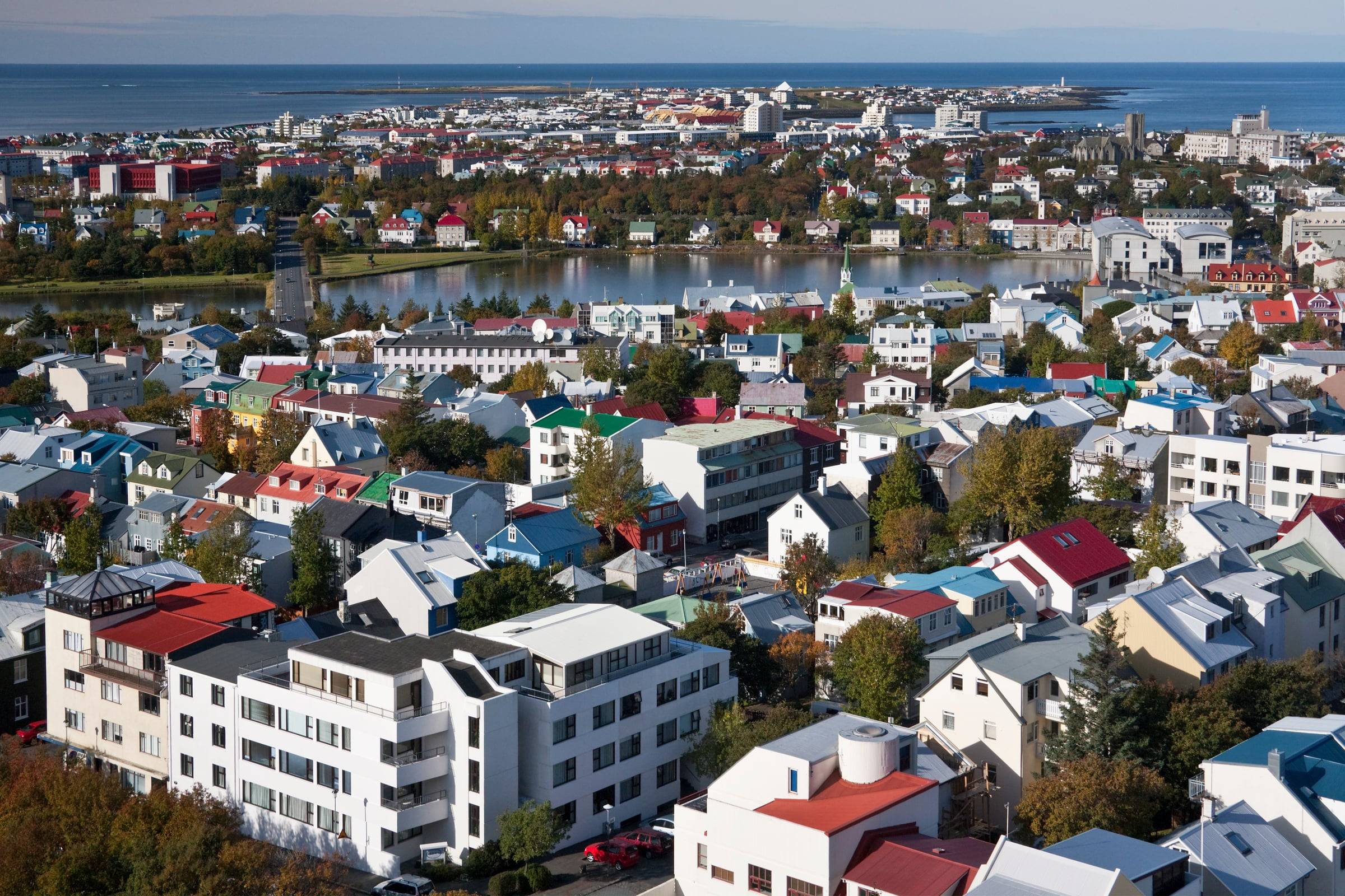 Kárastígur, Reykjavík